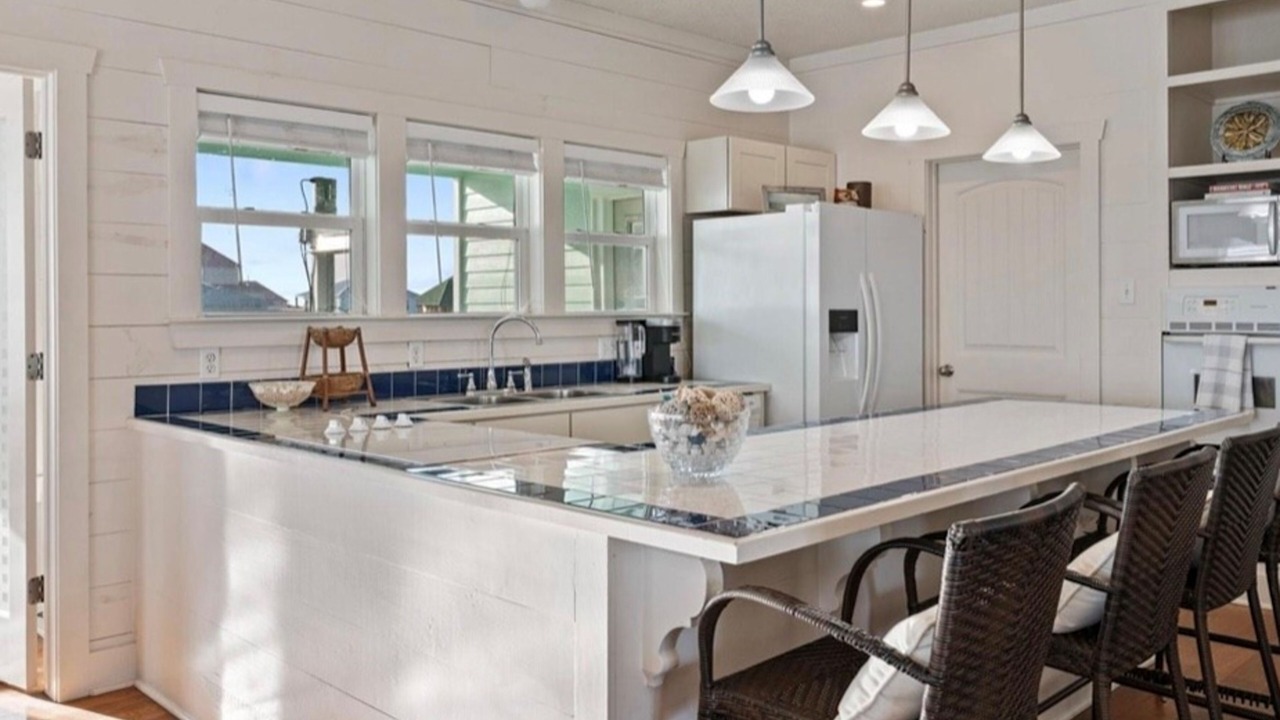 Photo of Kitchen in Port Bolivar
