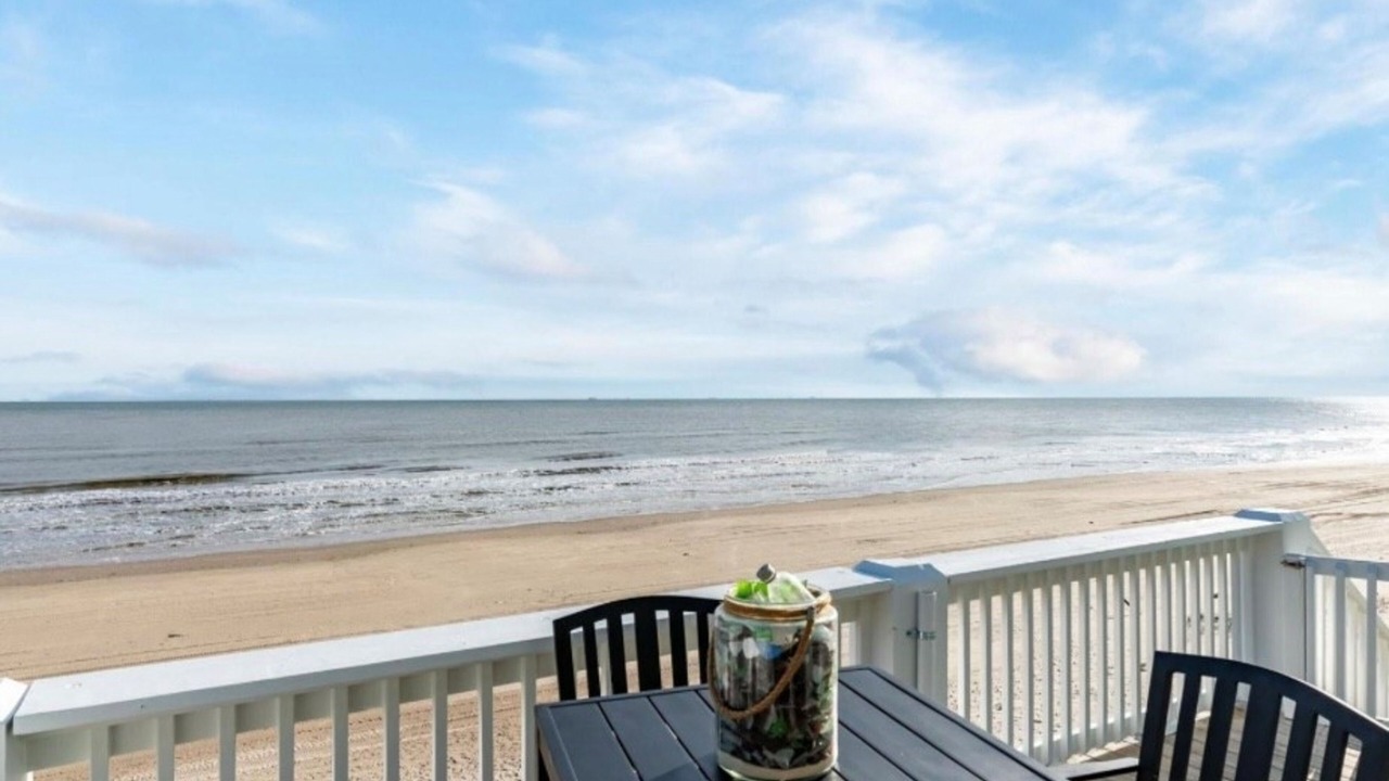 Photo of Outdoor in Port Bolivar