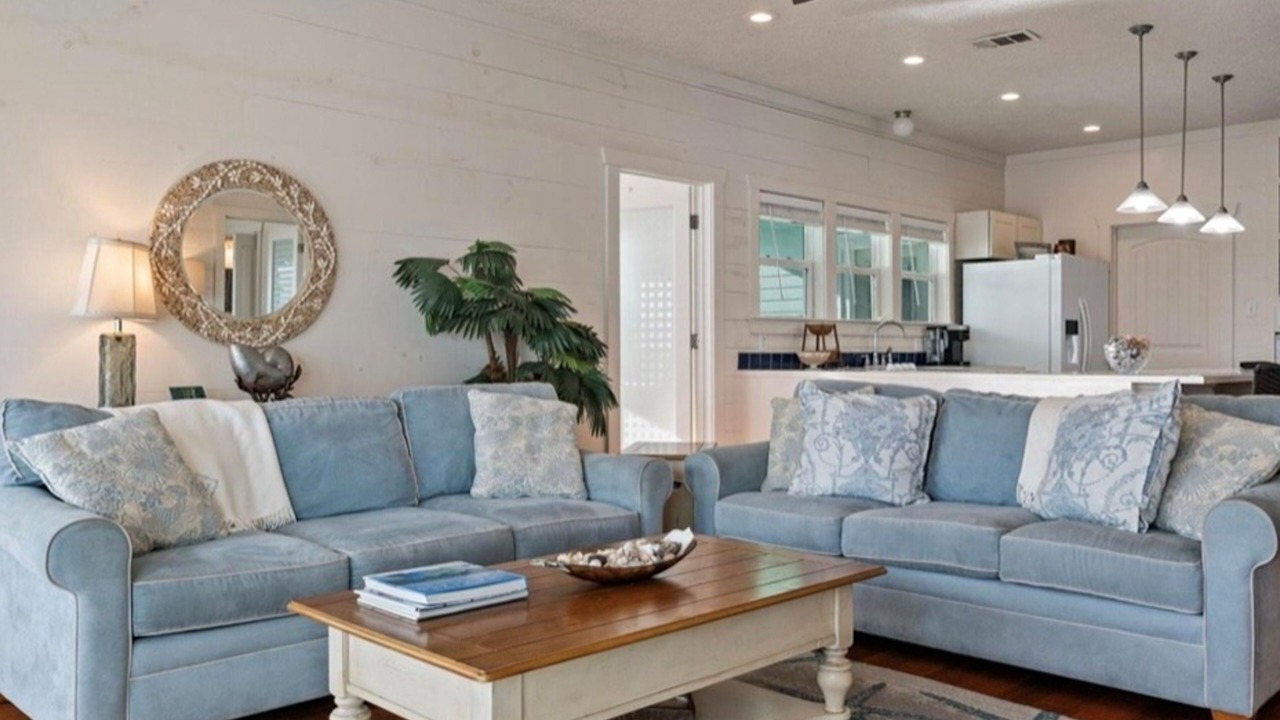 Photo of Livingroom in Port Bolivar