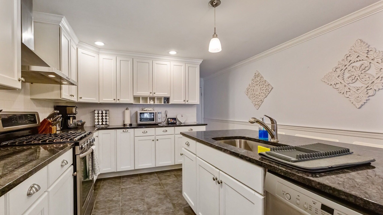 Photo of Kitchen in Wilmington