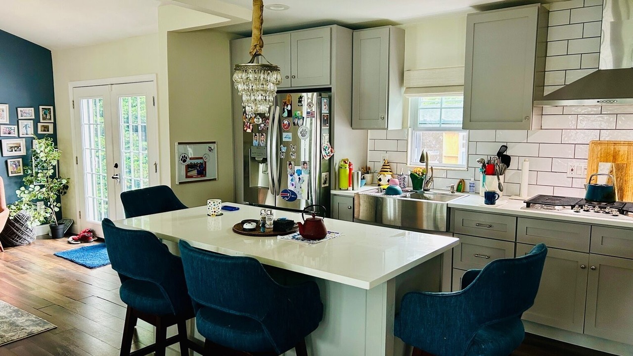Photo of Kitchen in East Massapequa