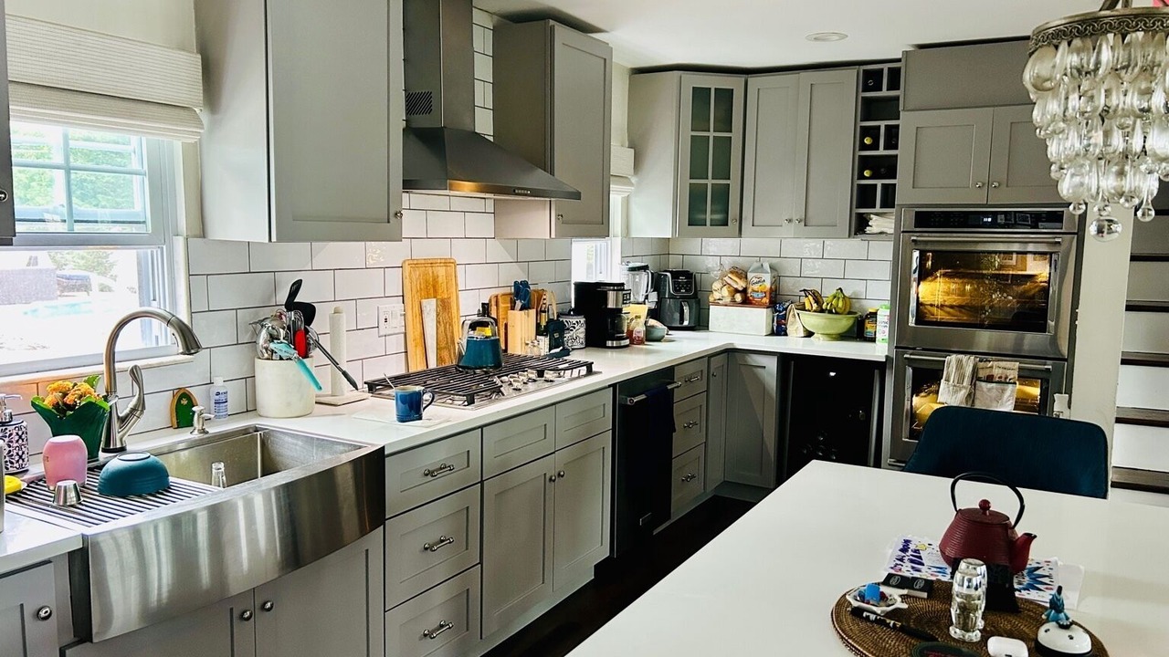 Photo of Kitchen in East Massapequa