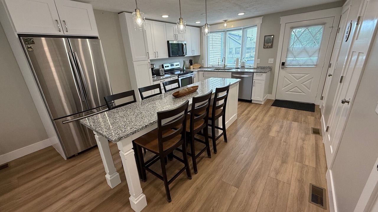 Photo of Kitchen in Bristol