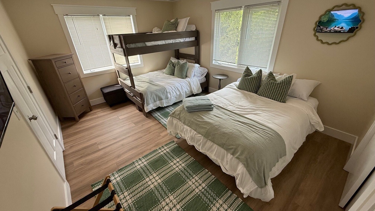 Photo of Bedroom in Bristol
