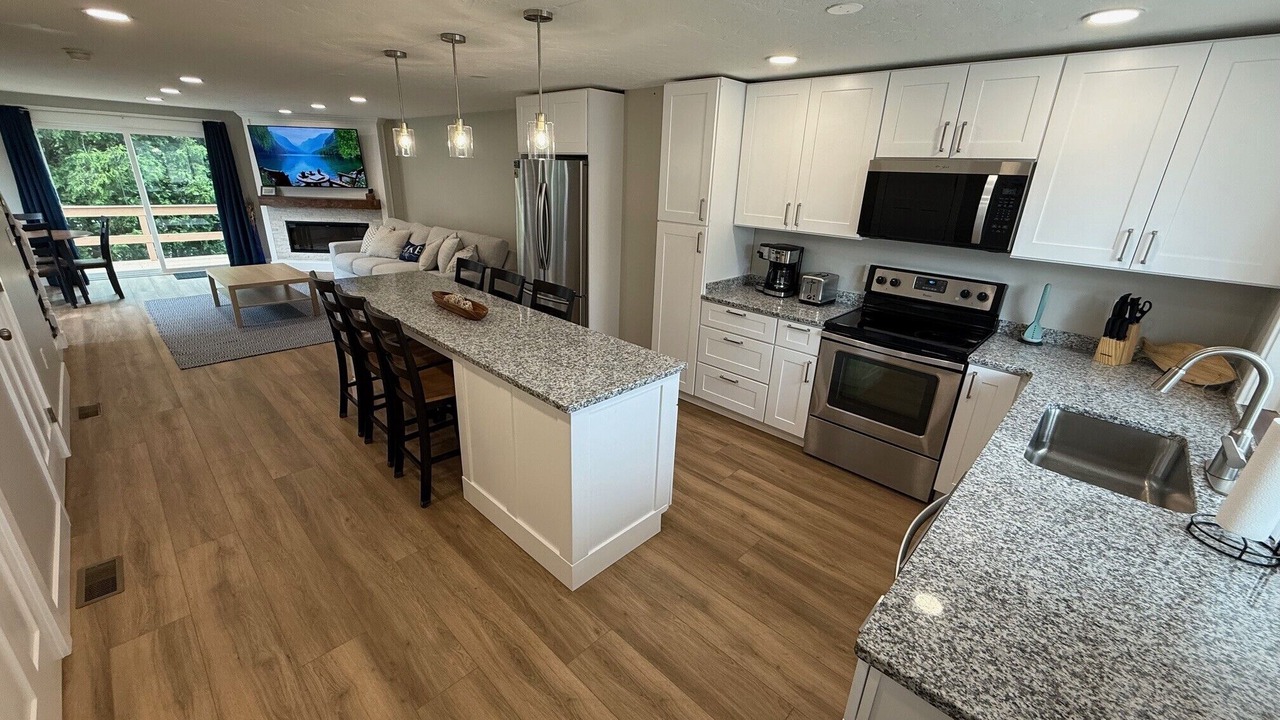Photo of Kitchen in Bristol