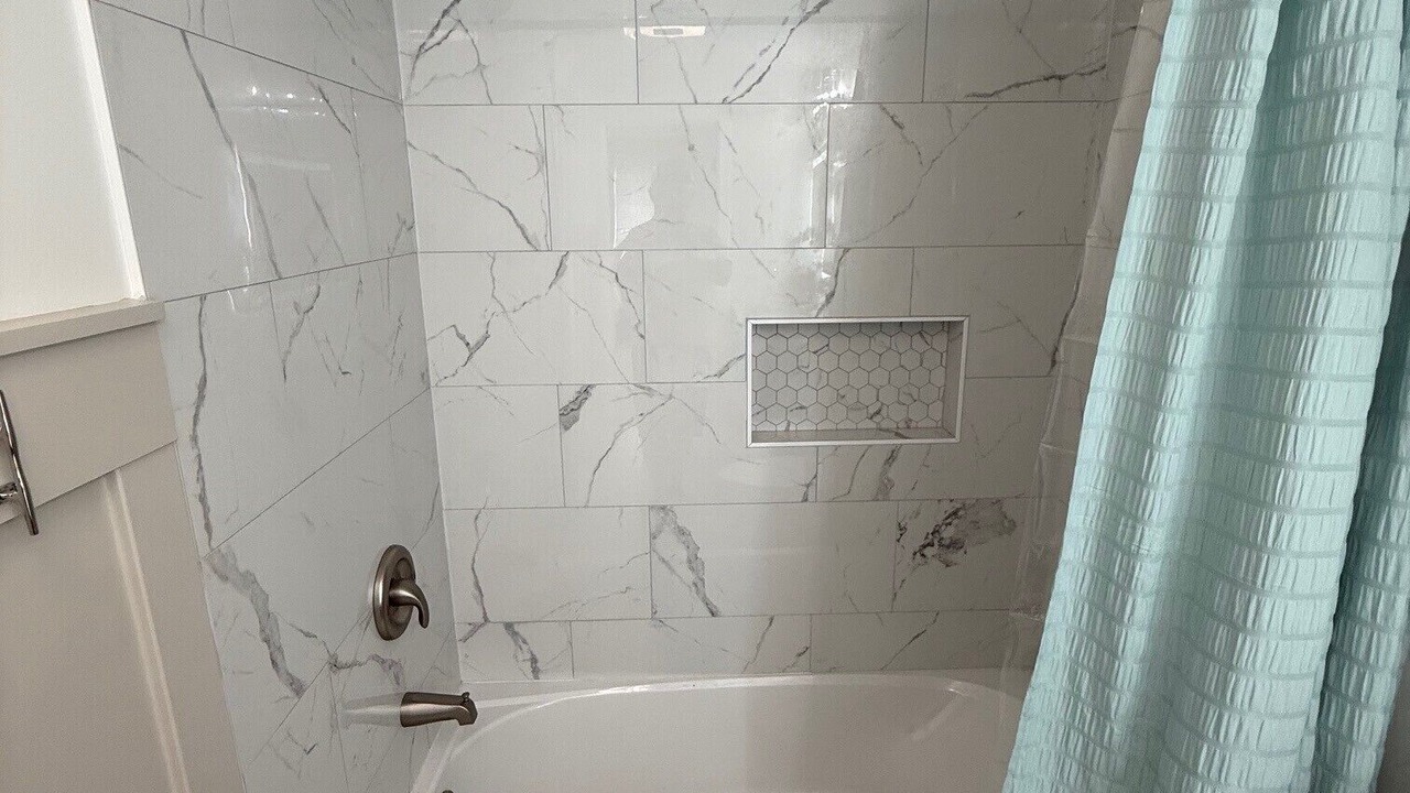 Photo of Bathroom in Bristol