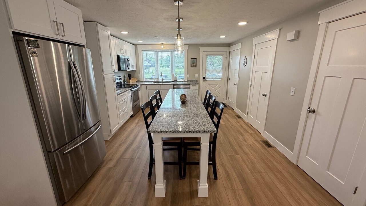 Photo of Kitchen in Bristol