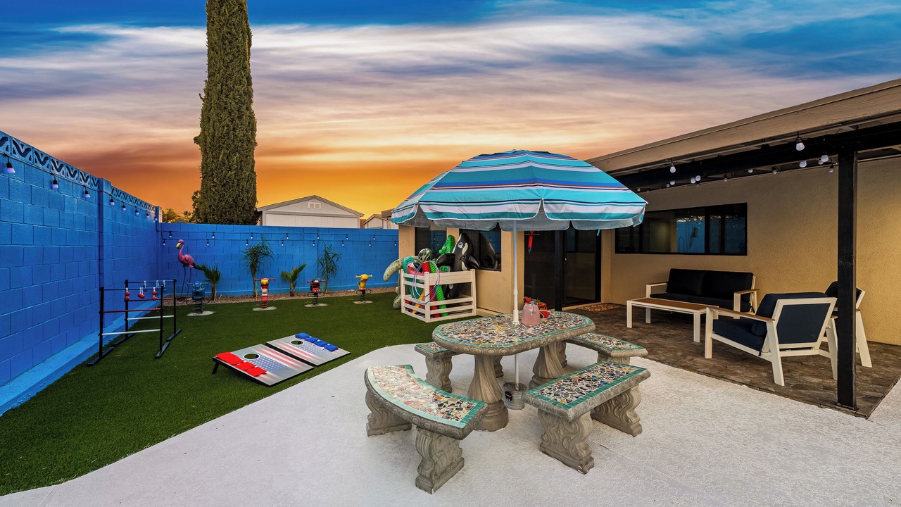 Photo of Outdoor in Tucson