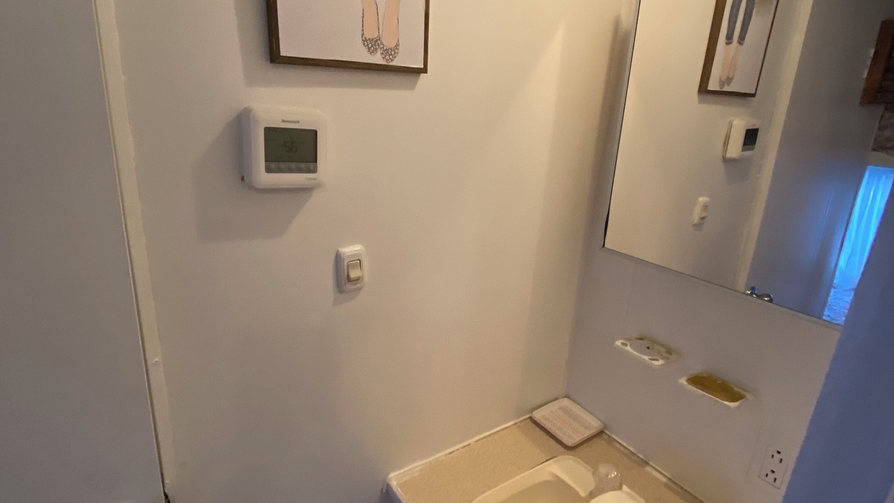 Photo of Bathroom in Bacliff