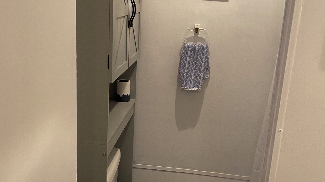 Photo of Bathroom in Bacliff