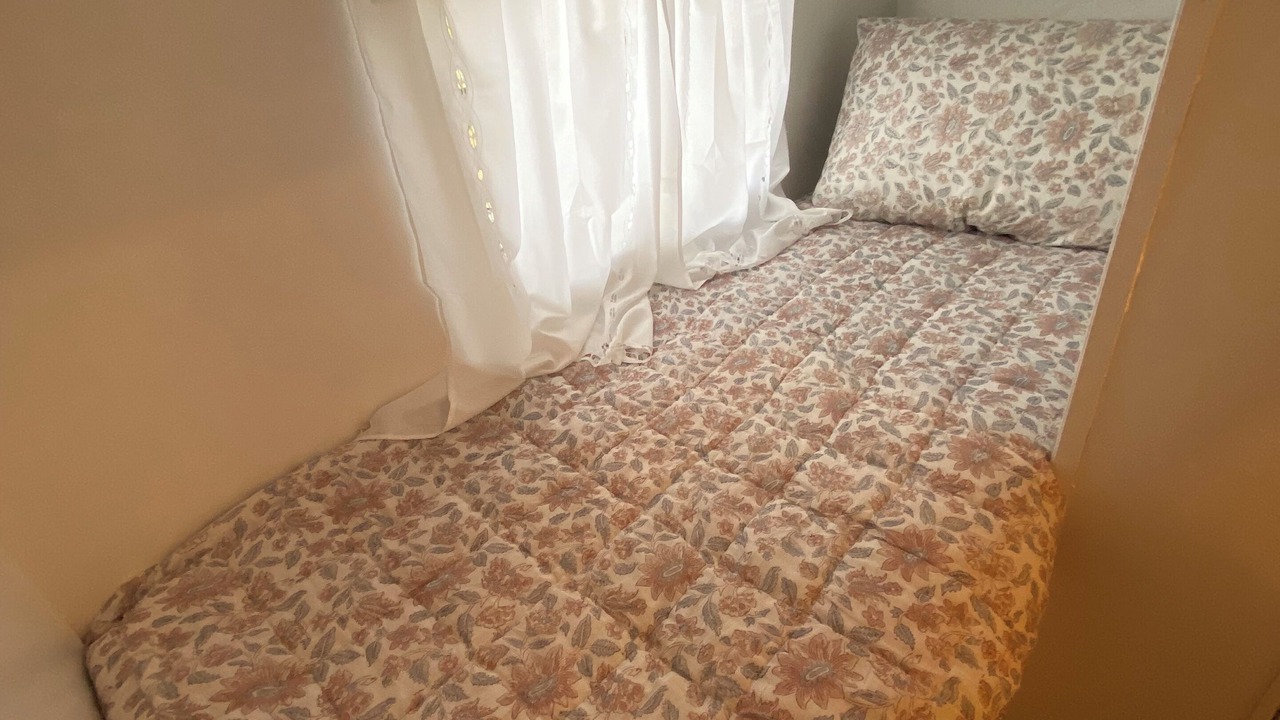 Photo of Bedroom in Bacliff