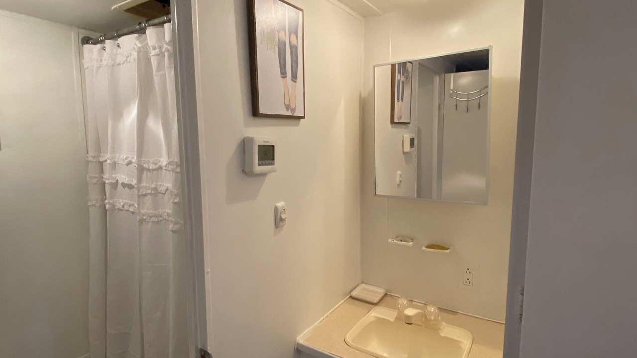 Photo of Bathroom in Bacliff