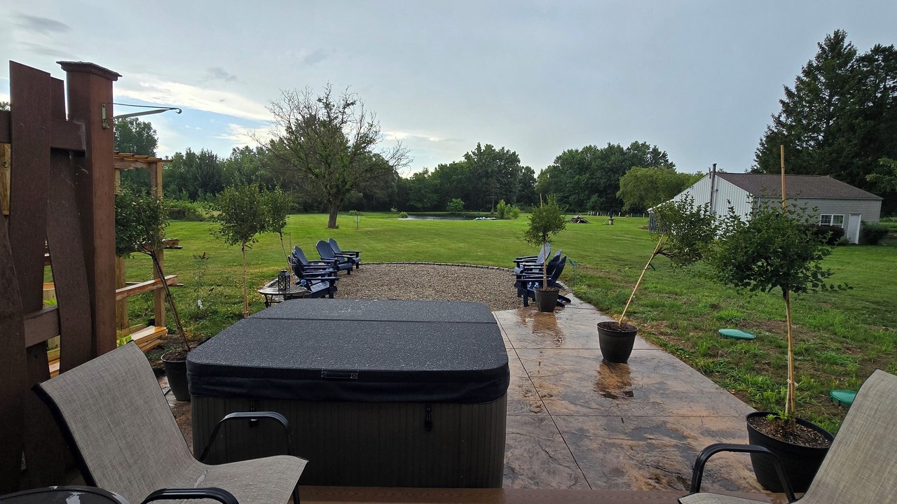Photo of Outdoor in Sulphur Springs