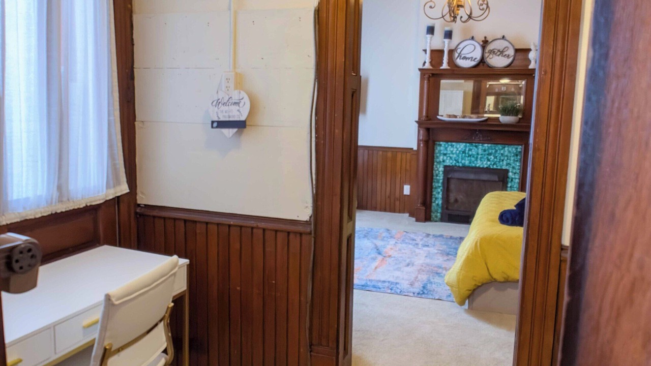 Photo of Bedroom in Clarksburg