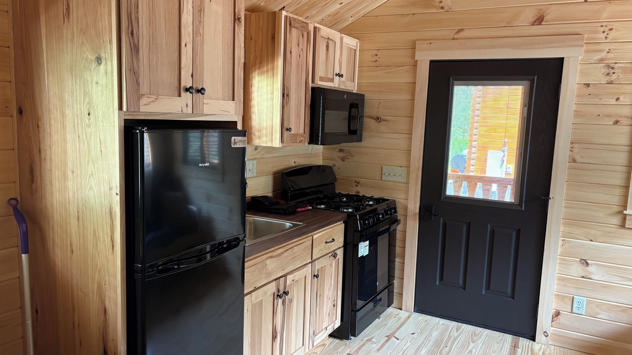 Photo of Kitchen in Trenton