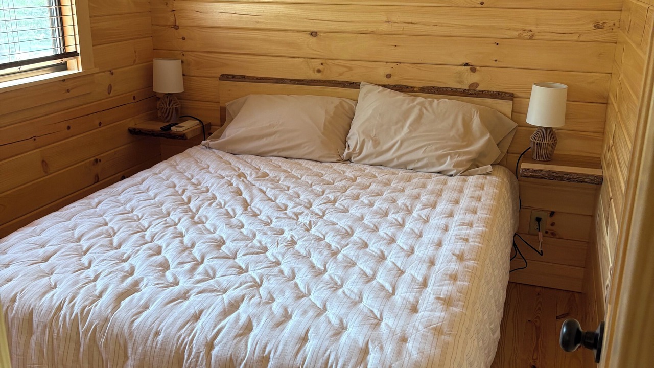 Photo of Bedroom in Trenton