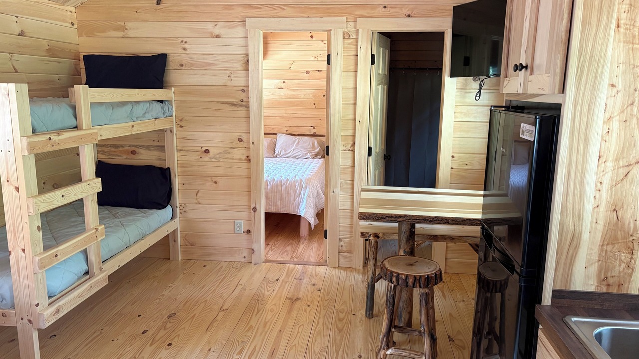 Photo of Bedroom in Trenton