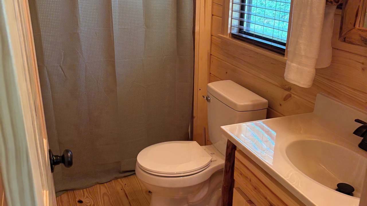 Photo of Bathroom in Trenton