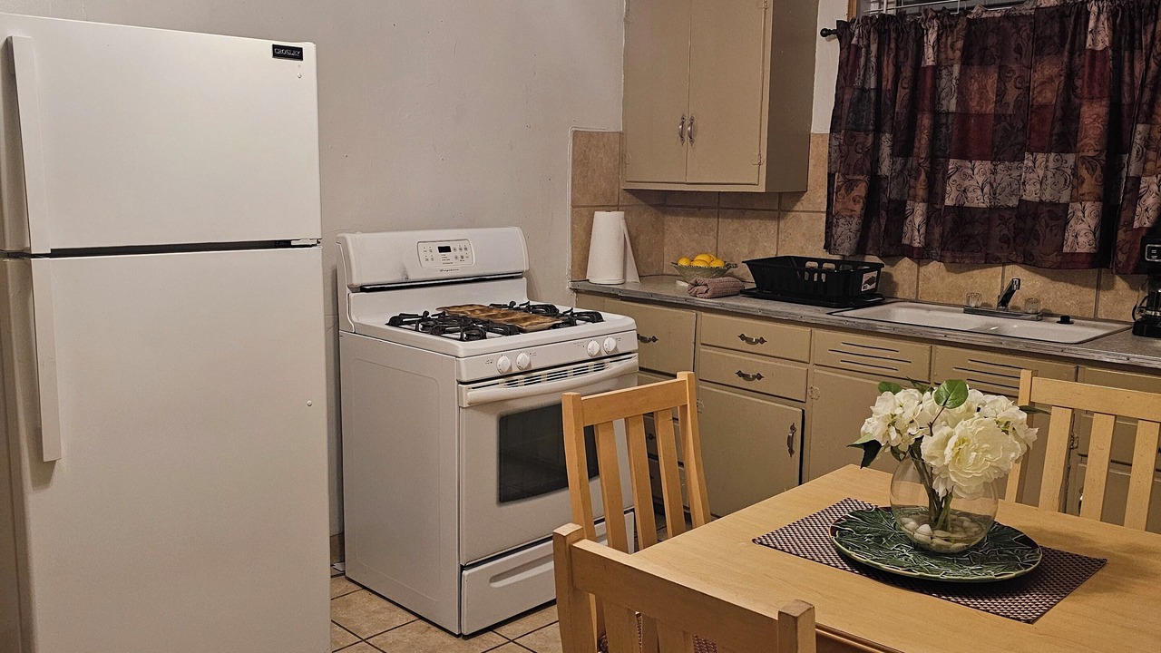 Photo of Kitchen in Logan