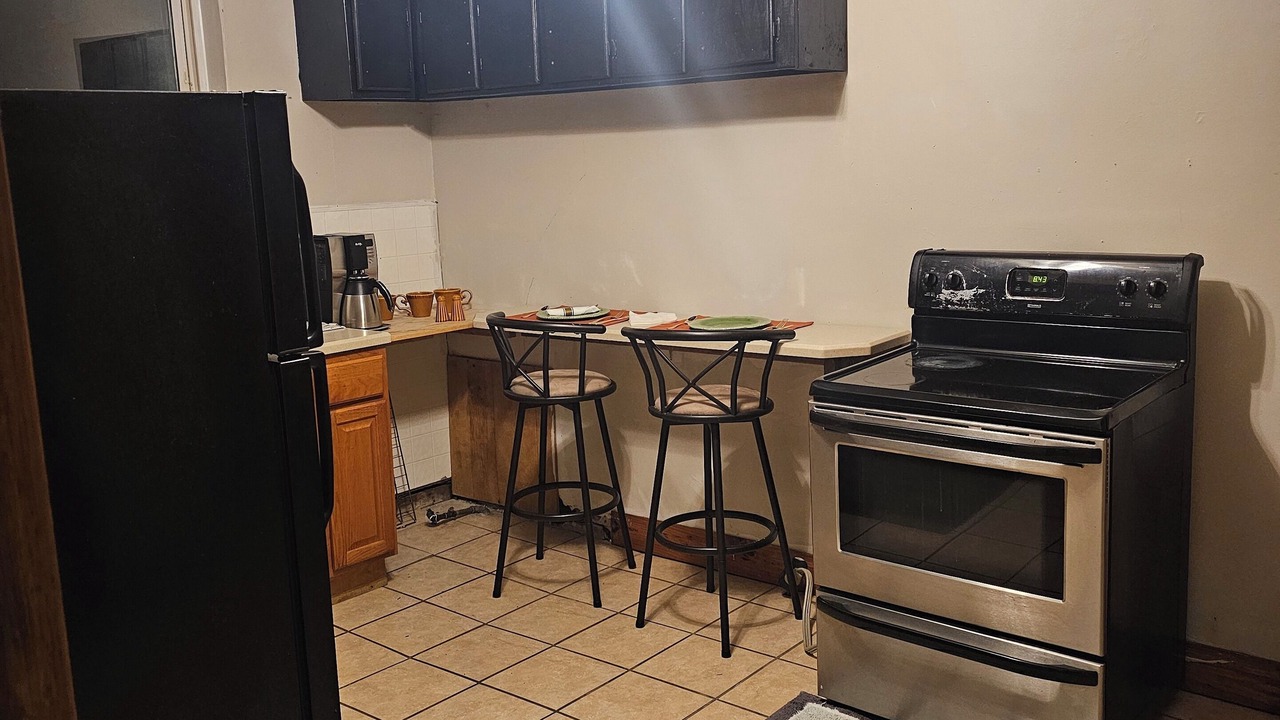 Photo of Kitchen in Logan