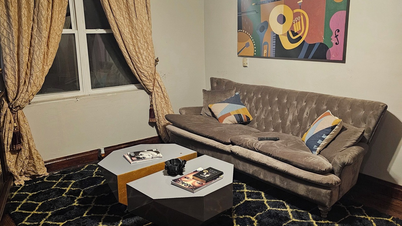 Photo of Livingroom in Logan