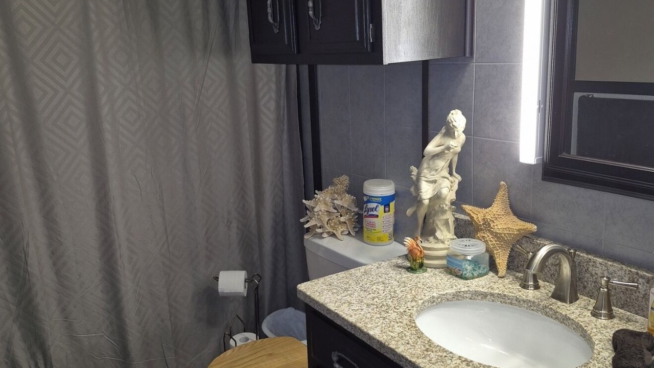 Photo of Bathroom in Mansfield