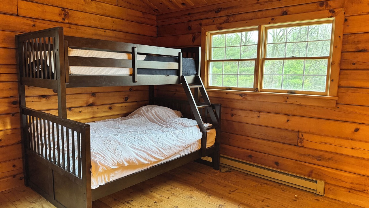 Photo of Bedroom in Middle Grove