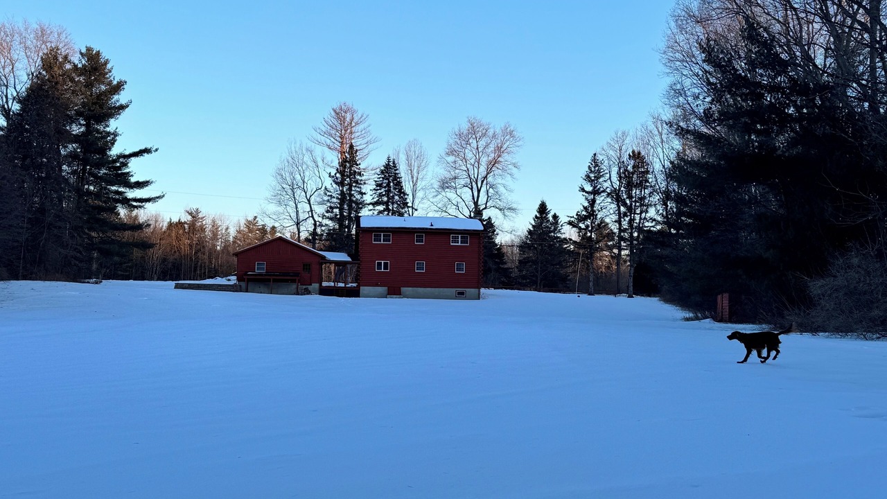 Photo of Outdoor in Middle Grove