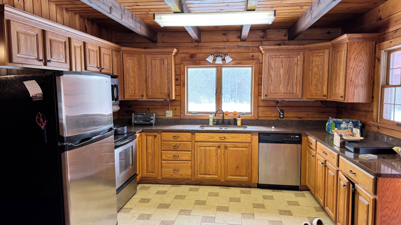Photo of Kitchen in Middle Grove