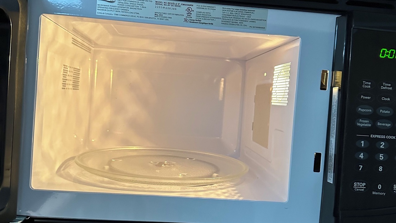 Photo of Kitchen in Athens