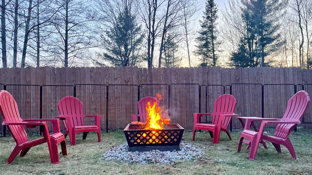 Photo of Outdoor in Twin Mountain
