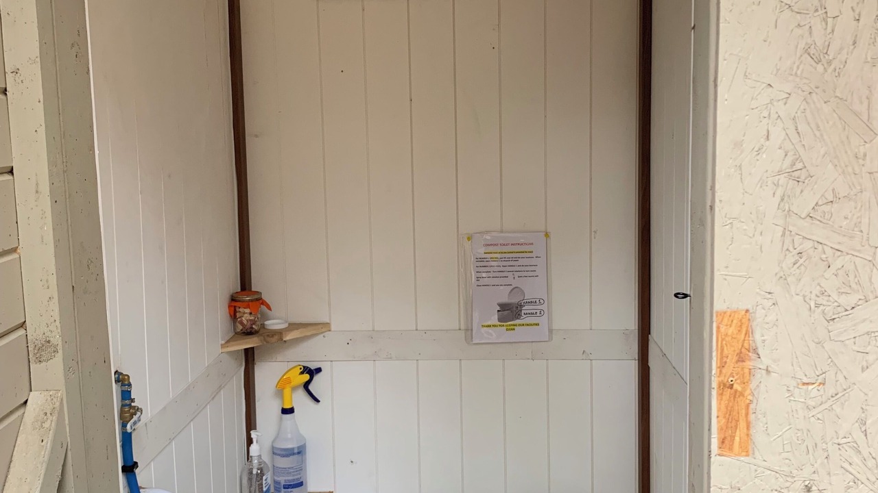 Photo of Bathroom in Negley