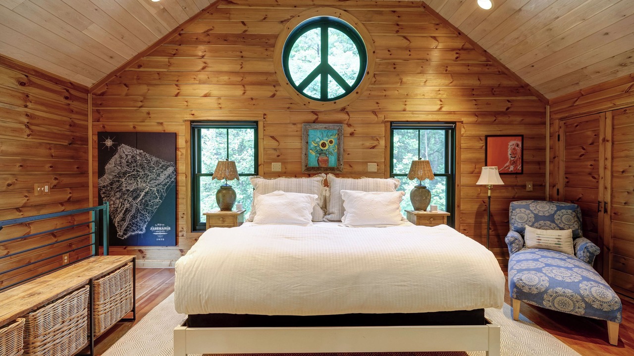 Photo of Bedroom in Keene