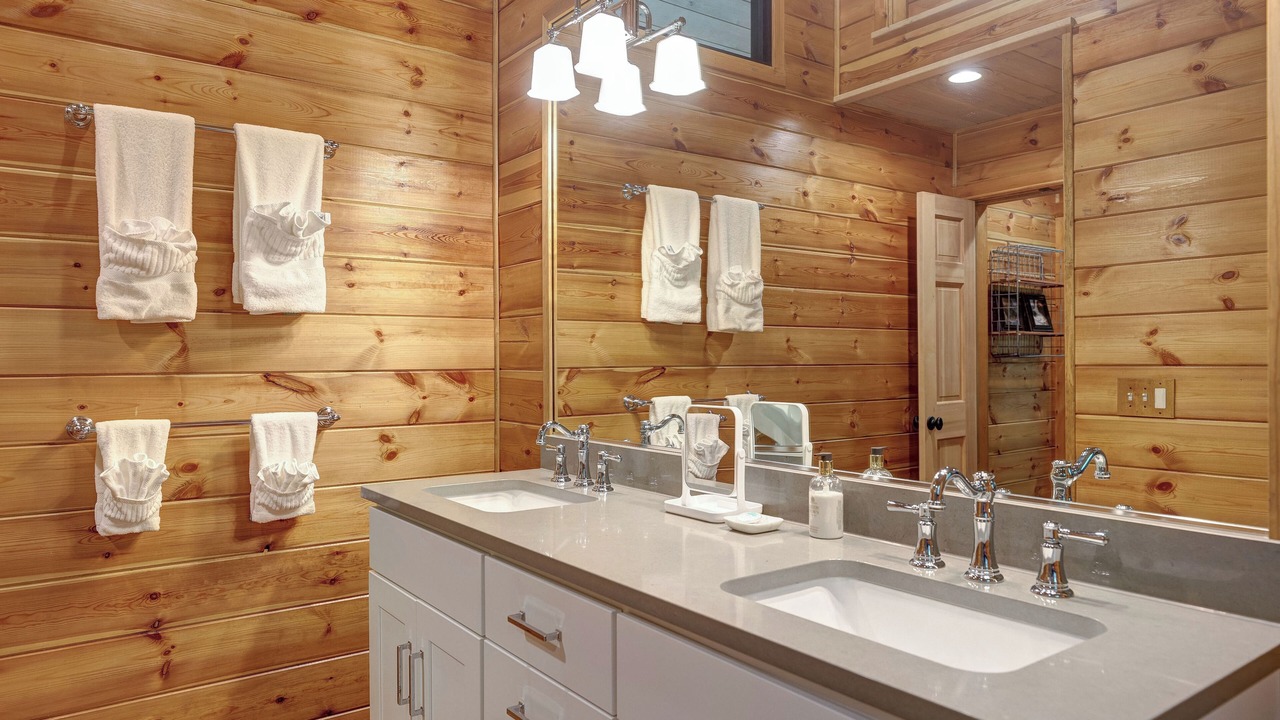 Photo of Bathroom in Keene