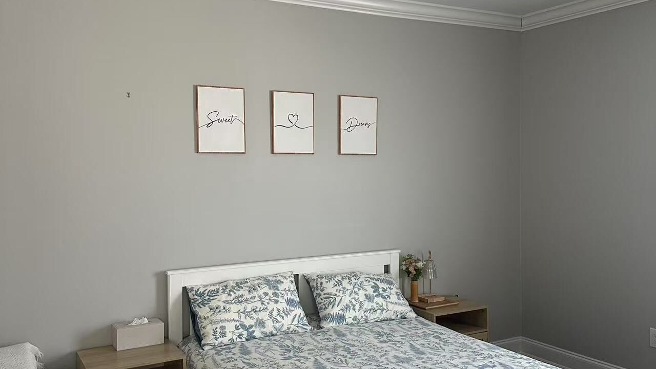Photo of Bedroom in Hicksville
