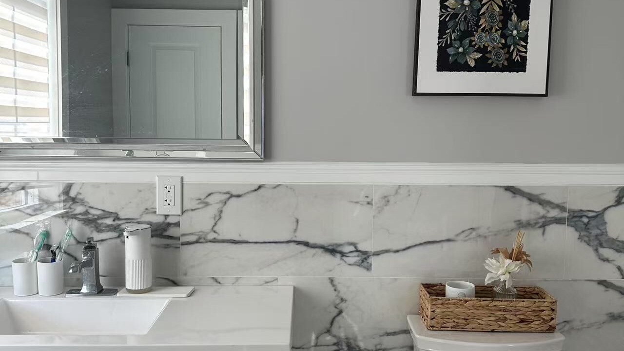 Photo of Bathroom in Hicksville