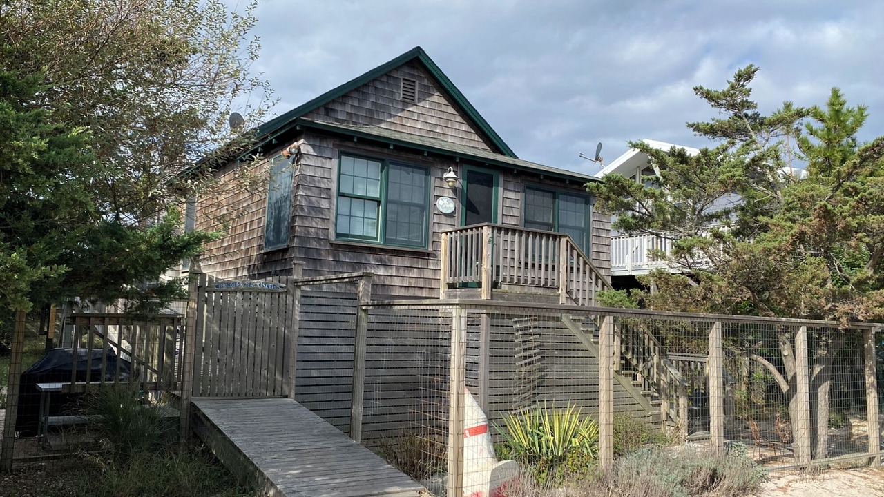 Photo of Outdoor in Ocean Bay Park