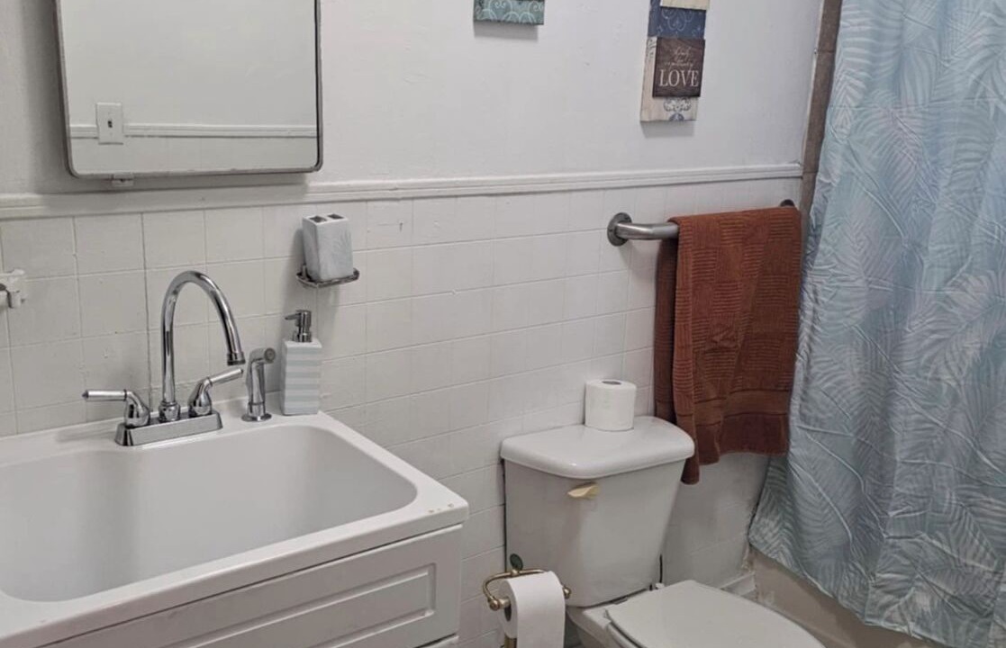 Photo of Bathroom in Logan