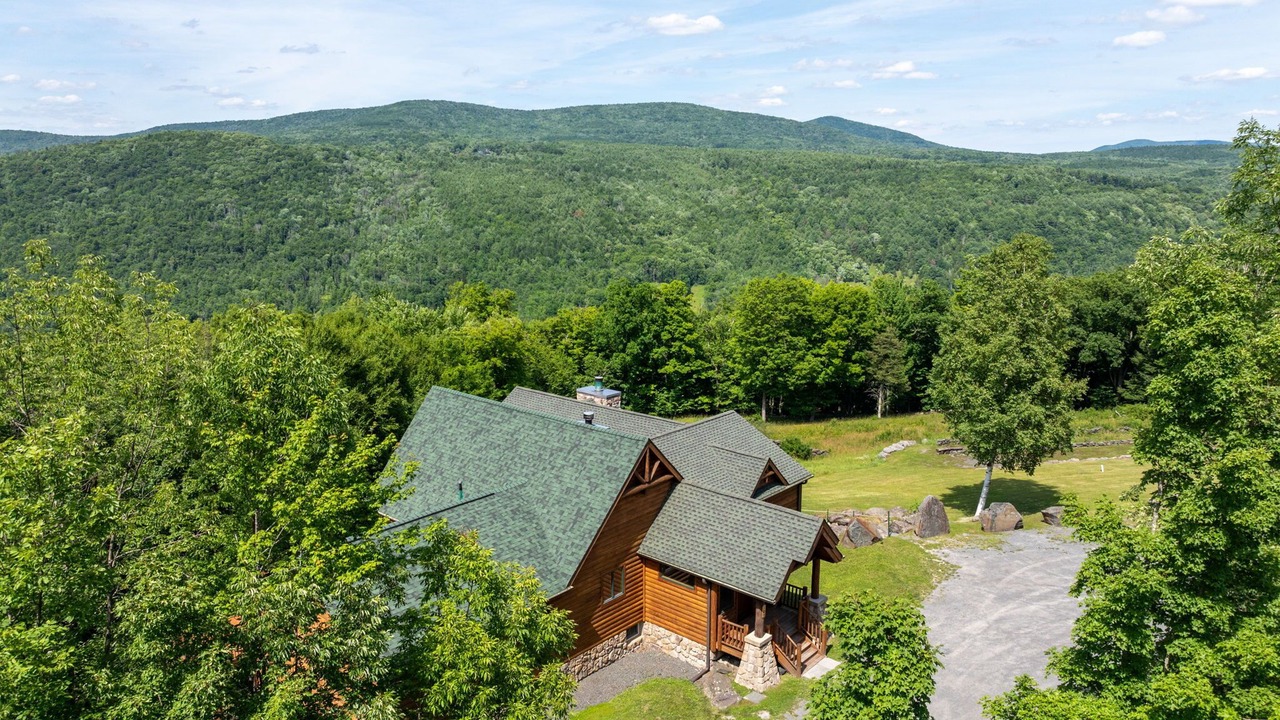 Photo of Outdoor in Prattsville