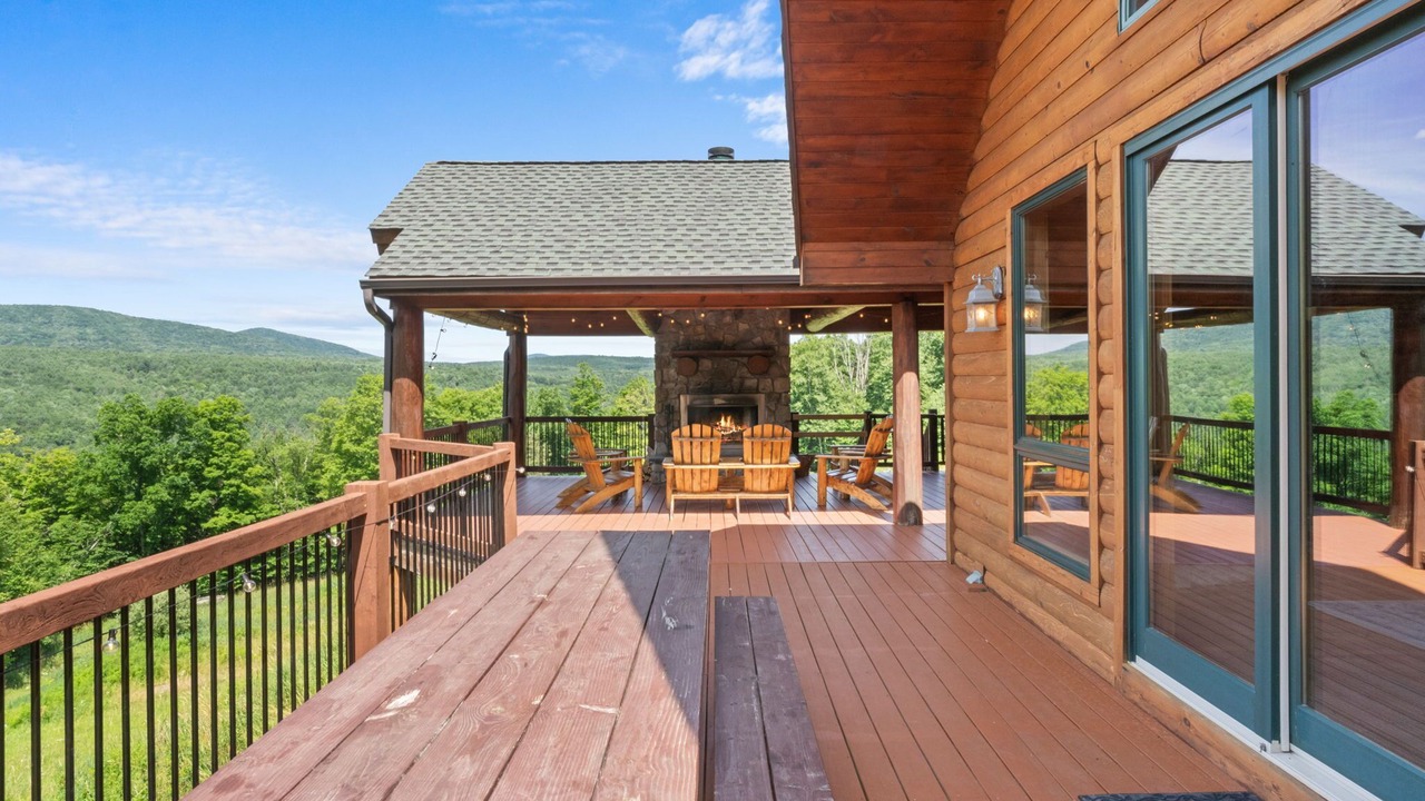 Photo of Outdoor in Prattsville