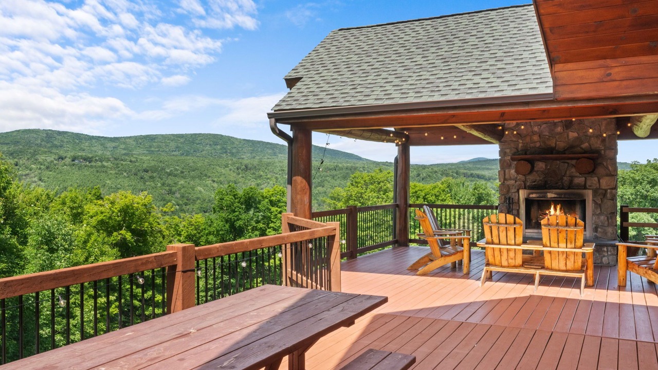 Photo of Outdoor in Prattsville