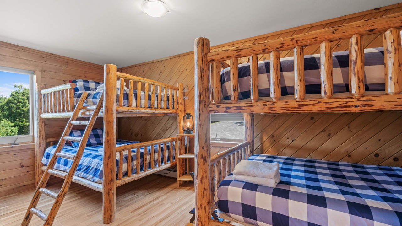 Photo of Bedroom in Prattsville