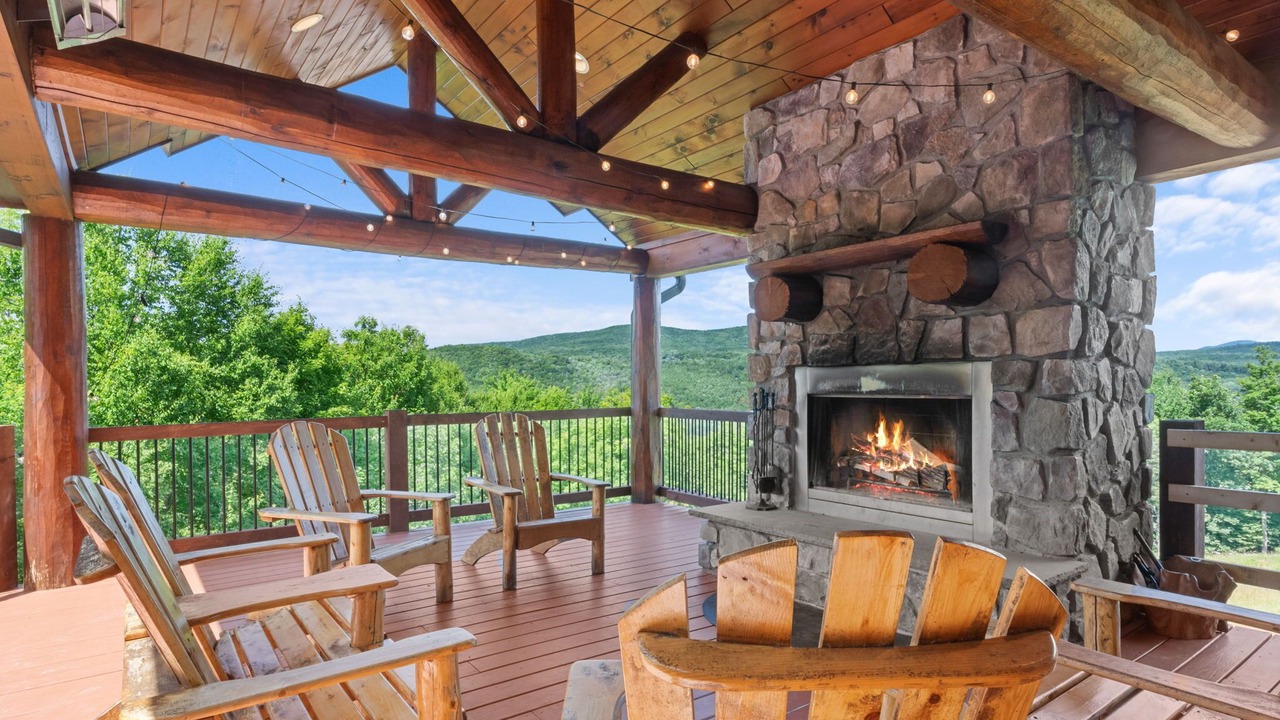 Photo of Outdoor in Prattsville
