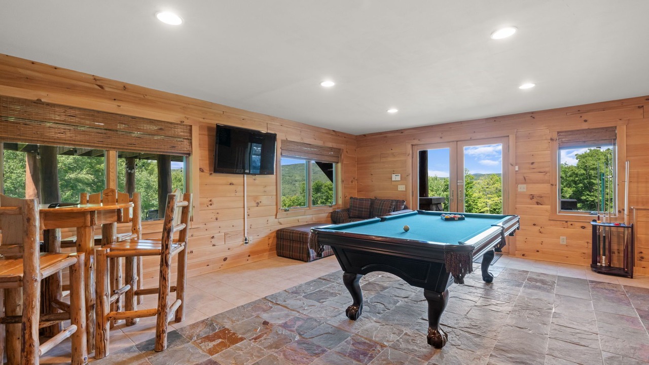 Photo of Bedroom in Prattsville