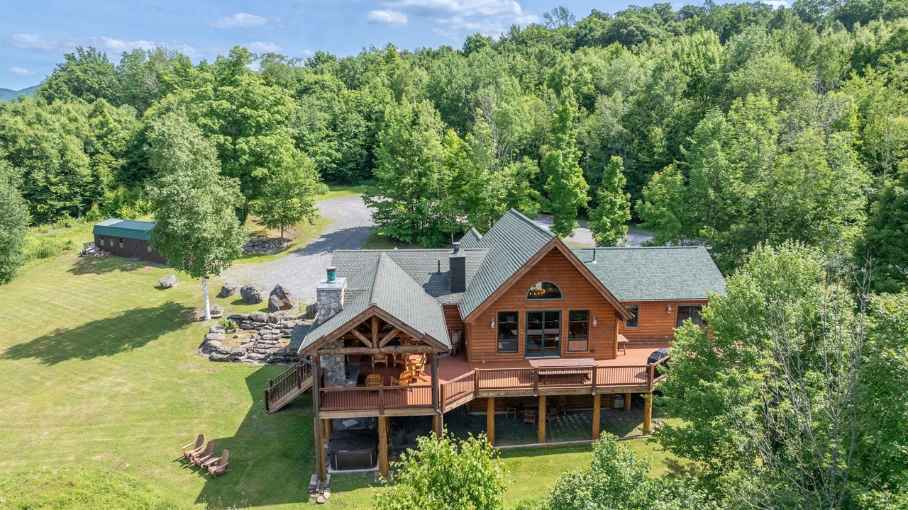 Photo of Outdoor in Prattsville