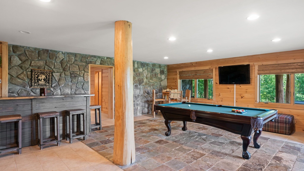 Photo of Bedroom in Prattsville