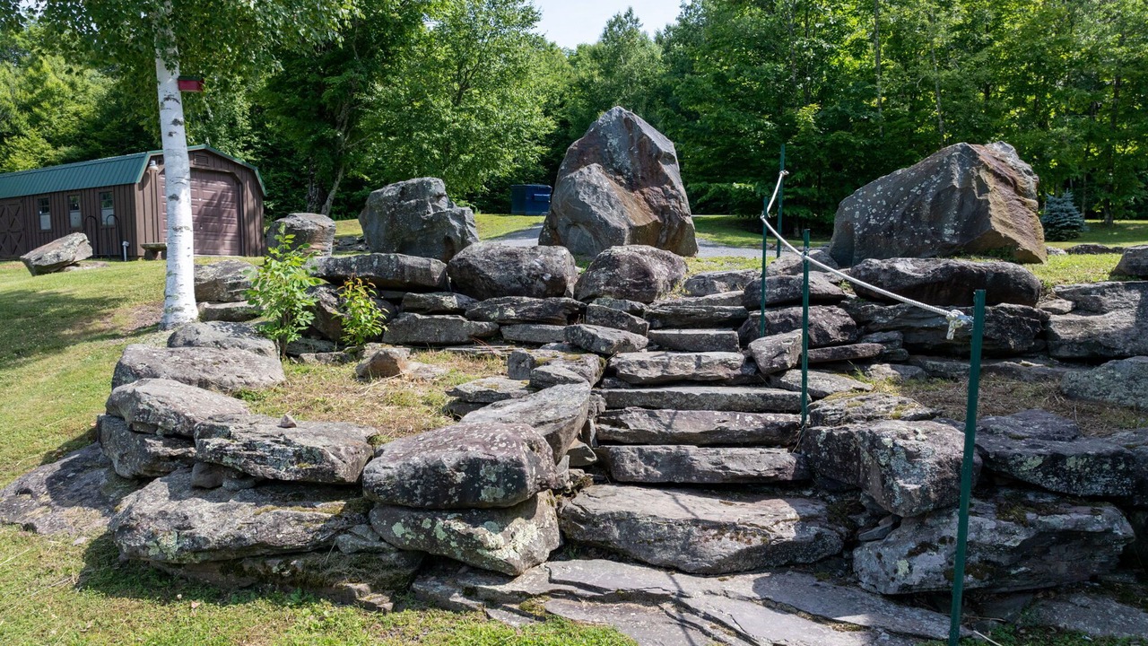 Photo of Outdoor in Prattsville