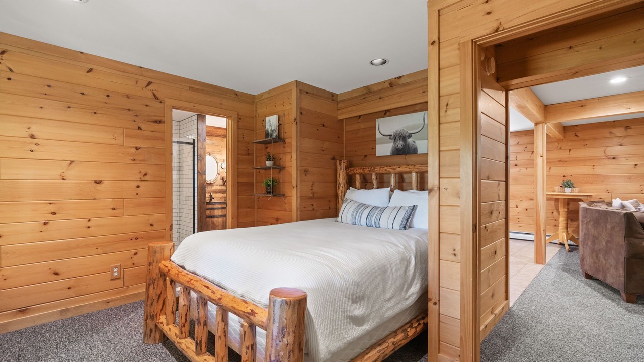 Photo of Bedroom in Prattsville