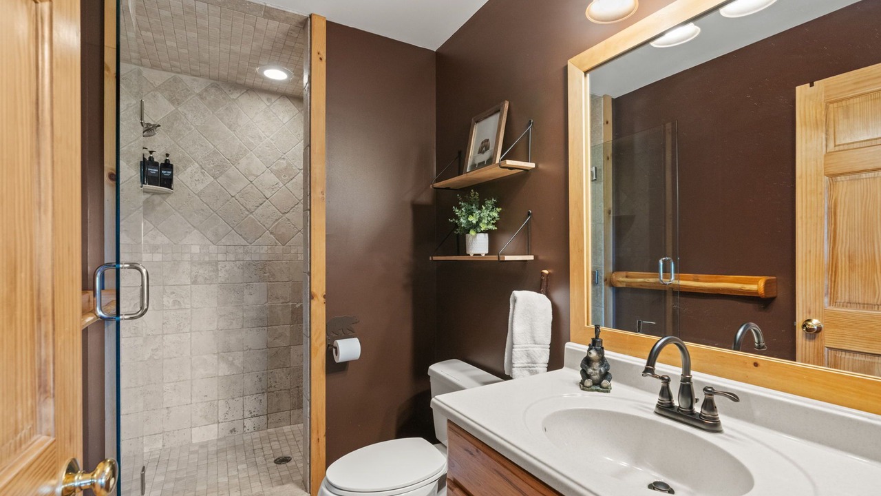 Photo of Bathroom in Prattsville