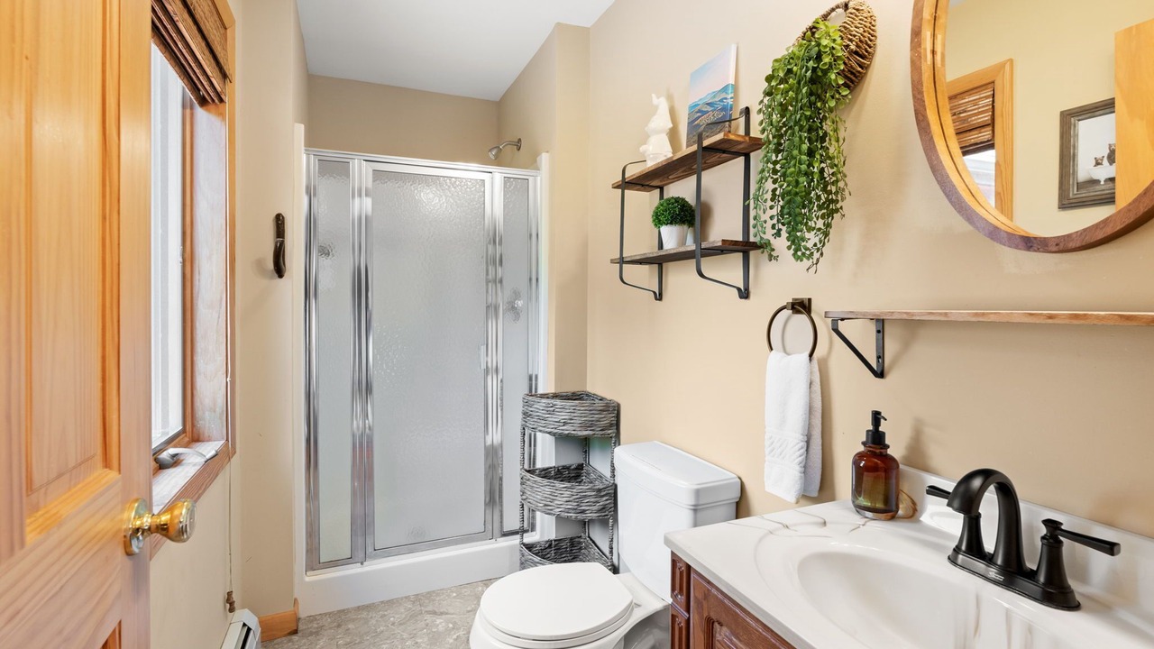 Photo of Bathroom in Prattsville